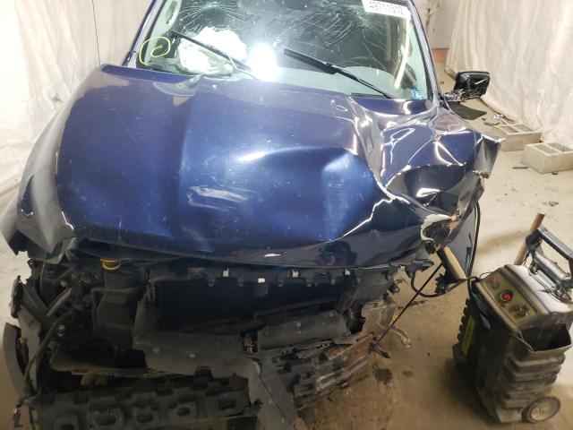 Photo 7 from auction – 2014 RAM 1500 ST with VIN 1C6RR7FT0ES330134