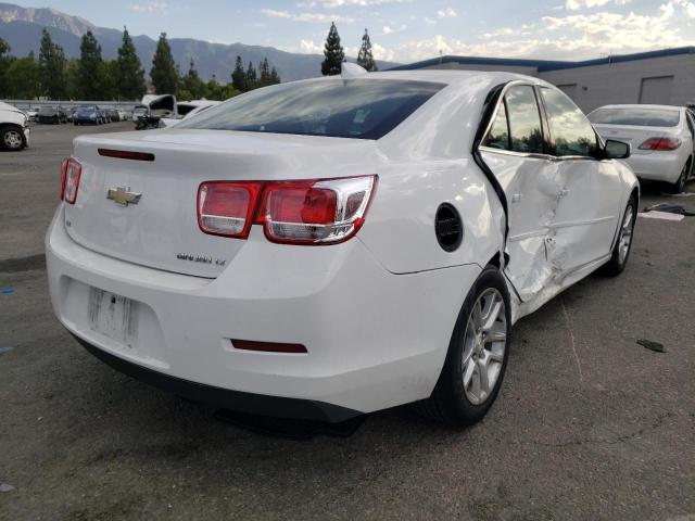 Photo 4 from auction – 2015 CHEVROLET MALIBU 1LT with VIN 1G11C5SL3FF332688