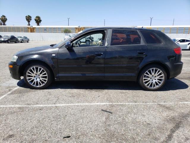 Photo 9 from auction – 2008 AUDI A3 2.0 PRE with VIN WAUNF78P88A042367