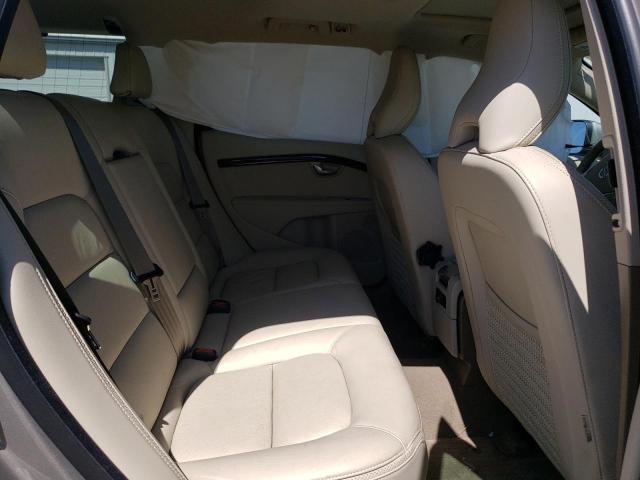 Photo 6 from auction – 2014 VOLVO XC70 3.2 with VIN YV4940BZ3E1178751