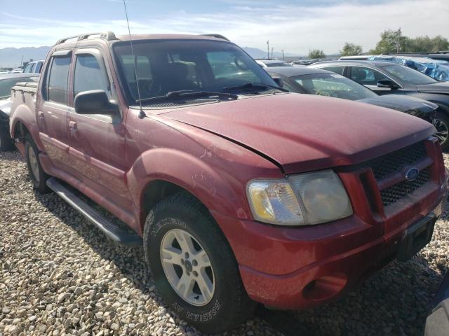 FORD EXPLORER S 2005 with VIN 1FMZU67KX5UB69119 - Photo from auction