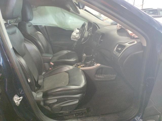 Photo 5 from auction – 2018 JEEP COMPASS LA with VIN 3C4NJDBB9JT333049