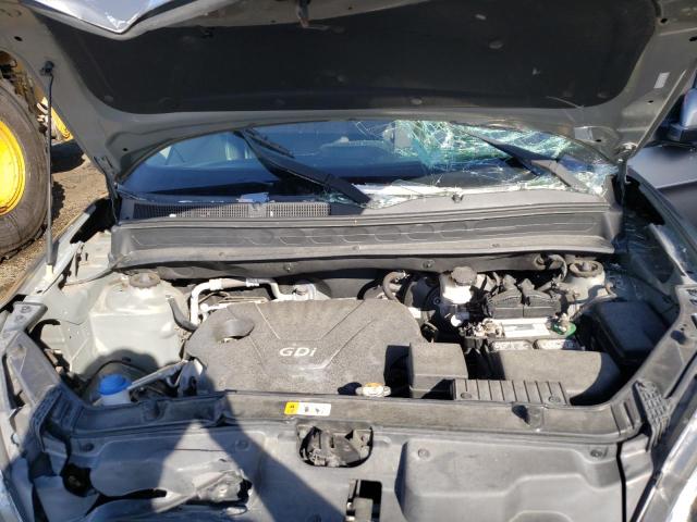 Photo 7 from auction – 2013 KIA SOUL with VIN KNDJT2A57D7624182