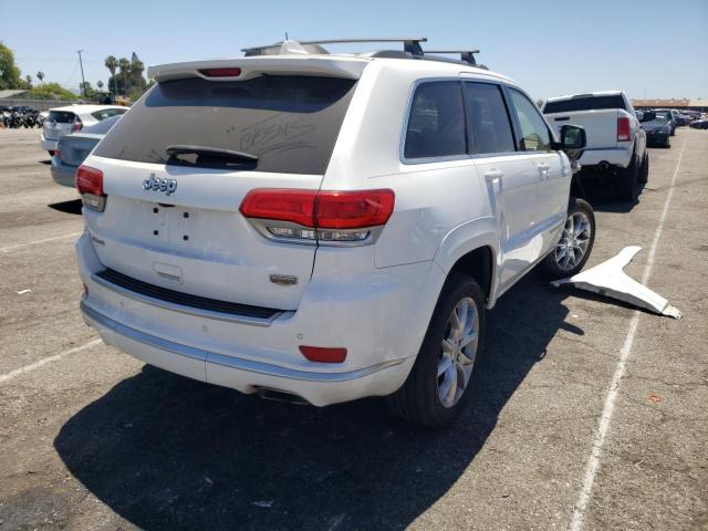 Photo 4 from auction – 2015 JEEP GRAND CHER with VIN 1C4RJFJG5FC646368