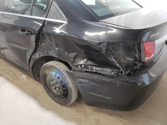 Photo 9 from auction – 2012 CHEVROLET CRUZE LS with VIN 1G1PD5SH6C7356590