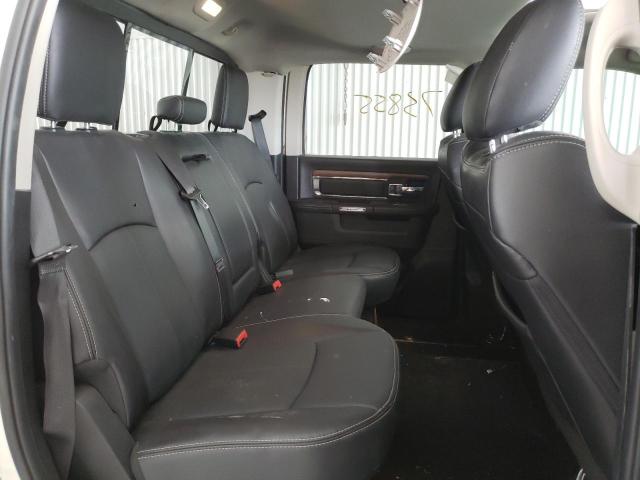 Zdjęcie 6 z aukcji – 2018 RAM 1500 LARAM z VIN 1C6RR7VT0JS137493