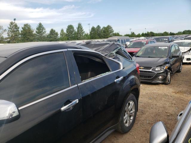 Photo 9 from auction – 2015 CHEVROLET EQUINOX LS with VIN 2GNALAEK4F1130508