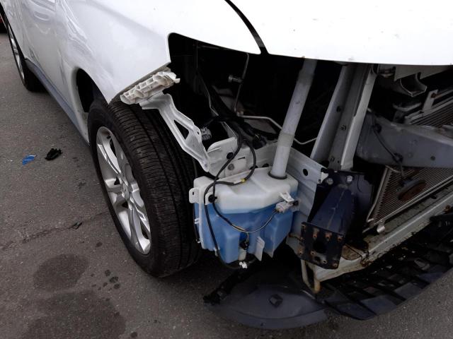 Photo 9 from auction – 2014 MITSUBISHI OUTLANDER with VIN JA4AZ3A3XEZ014067