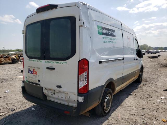 Photo 4 from auction – 2021 FORD TRANSIT T- with VIN 1FTBR1C86MKA30748