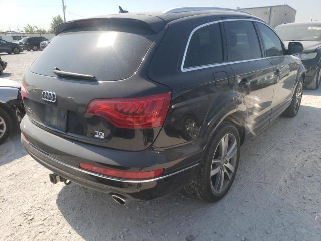Photo 4 from auction – 2012 AUDI Q7 PRESTIG with VIN WA1VMBFE5CD008028