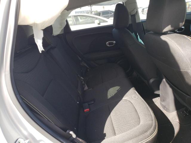 Снимка 6 от търг – 2014 KIA SOUL + с VIN KNDJP3A52E7746864
