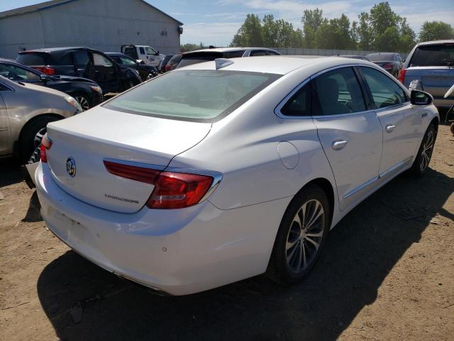 Photo 4 from auction – 2017 BUICK LACROSSE E with VIN 1G4ZP5SS2HU130683