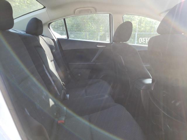 Photo 6 from auction – 2012 MAZDA 3 I with VIN JM1BL1VF5C1514430