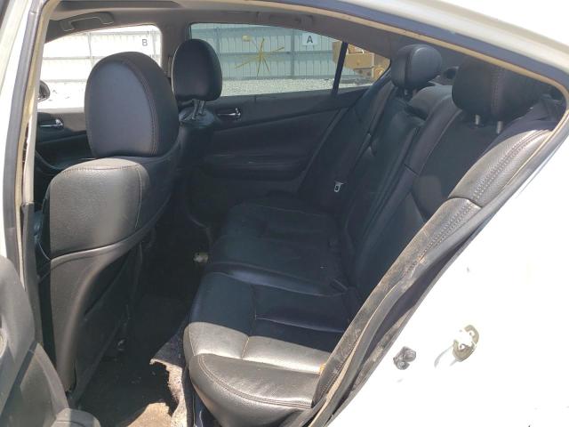 Photo 6 from auction – 2013 NISSAN MAXIMA S with VIN 1N4AA5AP4DC825124
