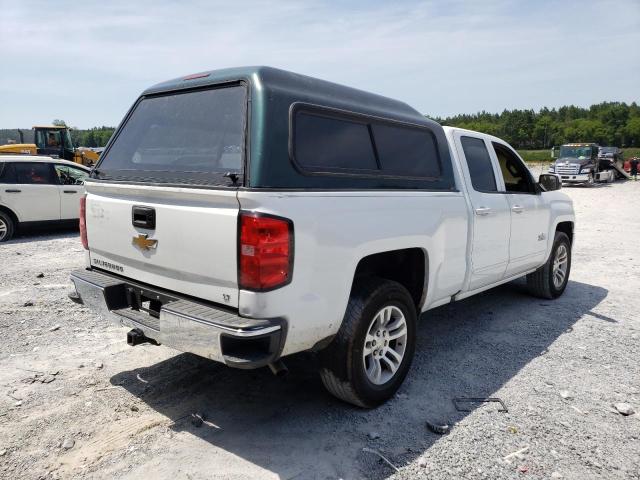 Photo 4 from auction – 2017 CHEVROLET SILVERADO with VIN 1GCRCREC2HZ340022