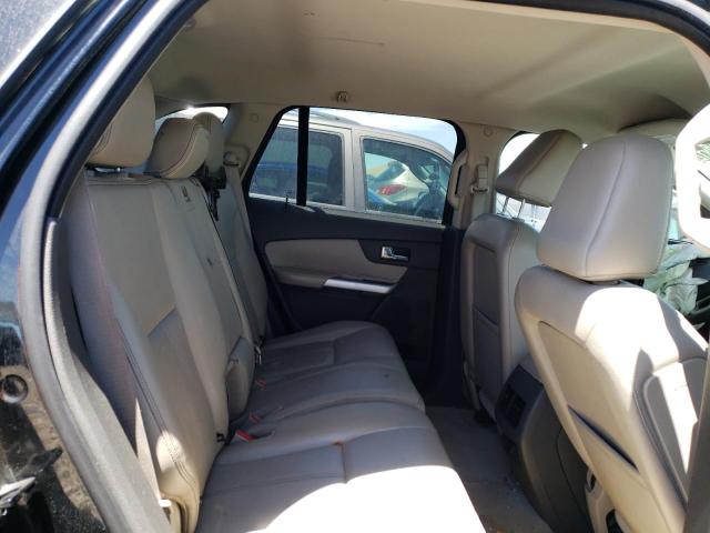 Photo 6 from auction – 2011 FORD EDGE SEL with VIN 2FMDK3JC2BBA82073