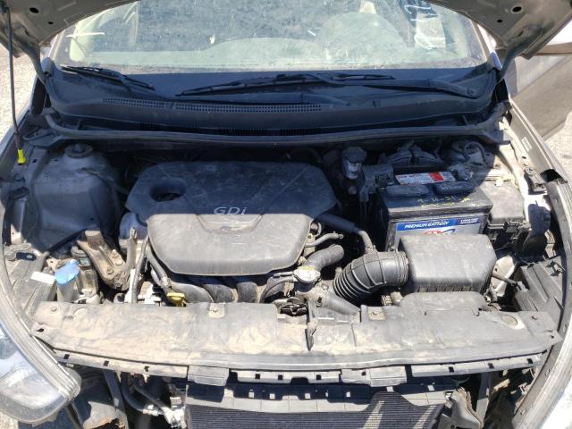 Photo 7 from auction – 2014 HYUNDAI ACCENT GLS with VIN KMHCT4AE5EU695089