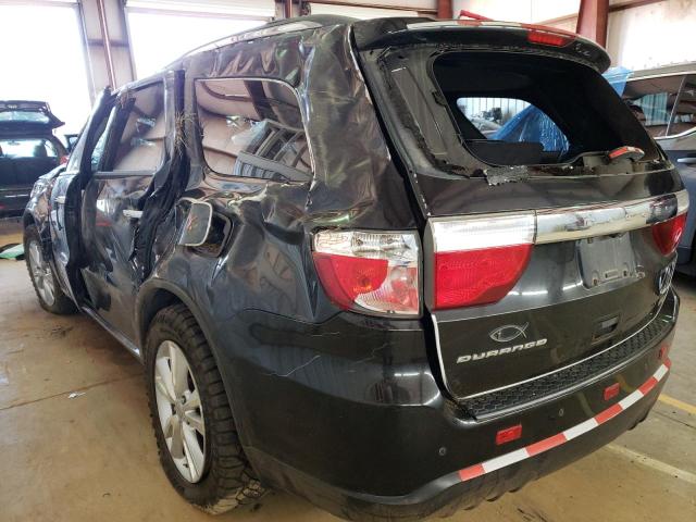 Photo 3 from auction – 2013 DODGE DURANGO CR with VIN 1C4RDHDG7DC590168