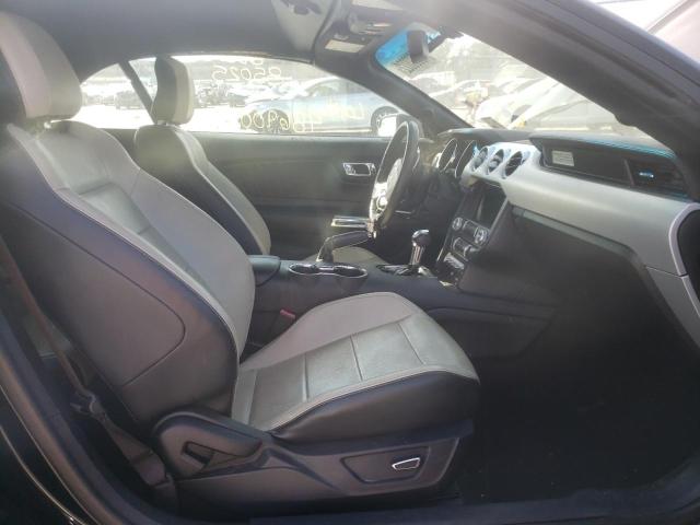 Photo 5 from auction – 2016 FORD MUSTANG with VIN 1FATP8UH4G5238380