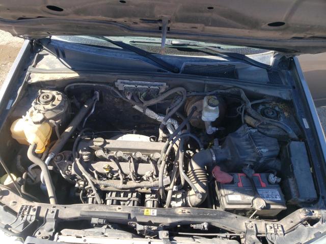 Photo 7 from auction – 2009 FORD ESCAPE XLS with VIN 1FMCU02799KA22653