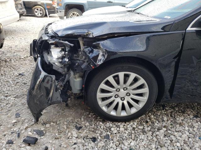 Photo 9 from auction – 2012 BUICK REGAL PREM with VIN 2G4GS5EV2C9213175