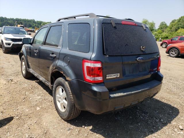 Photo 3 from auction – 2008 FORD ESCAPE XLT with VIN 1FMCU93148KC16892