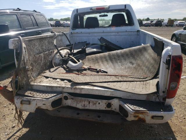 Photo 6 from auction – 2012 CHEVROLET COLORADO with VIN 1GCGTBF97C8166089