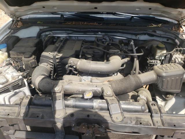 Photo 7 from auction – 2017 NISSAN FRONTIER S with VIN 1N6BD0CT9HN730861