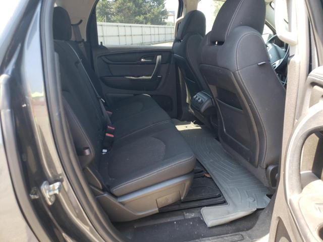 Photo 6 from auction – 2013 GMC ACADIA SLE with VIN 1GKKRNED0DJ160195