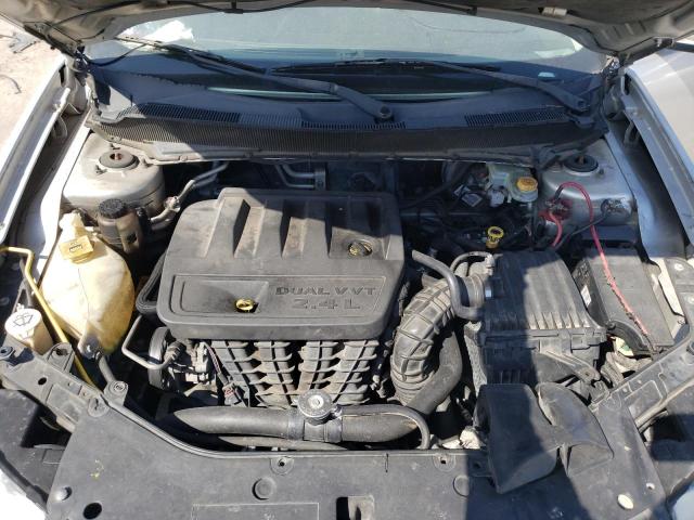 Photo 7 from auction – 2010 DODGE AVENGER SX with VIN 1B3CC4FB4AN139140