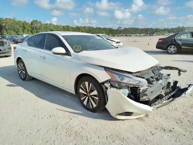 NISSAN ALTIMA SV 2019 with VIN 1N4BL4DV2KC154794 - Photo from auction