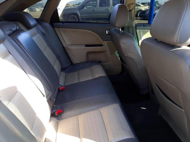 Photo 6 from auction – 2008 MERCURY SABLE PREM with VIN 1MEHM42W18G605677