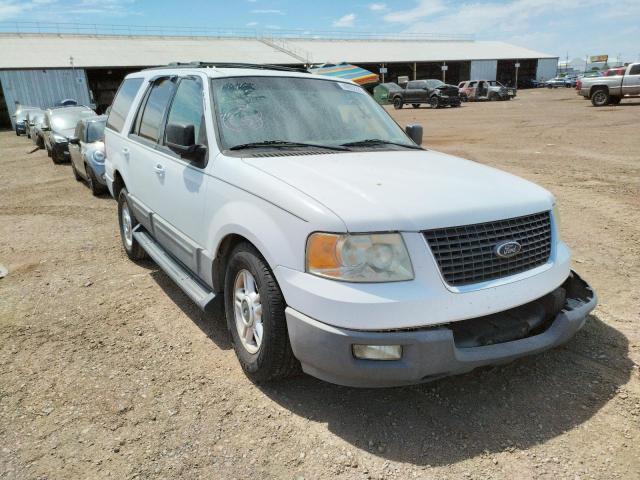 FORD EXPEDITION 2003 مع رقم تعريف المركبة 1FMPU16LX3LA44810 - صورة من المزاد