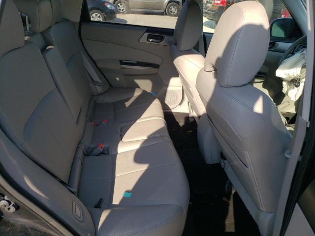Photo 6 from auction – 2013 SUBARU FORESTER T with VIN JF2SHAGC5DH414164