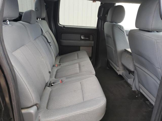 Photo 6 from auction – 2013 FORD F150 SUPER with VIN 1FTFW1EFXDFB68856