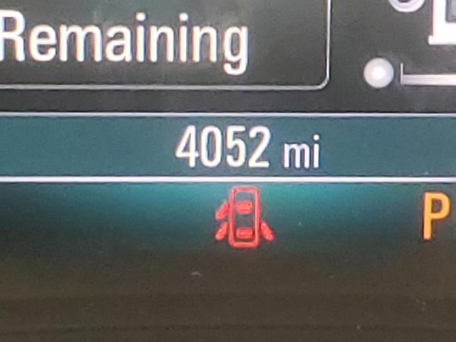 Photo 8 from auction – 2021 BUICK ENCORE PRE with VIN KL4CJESM1MB360972