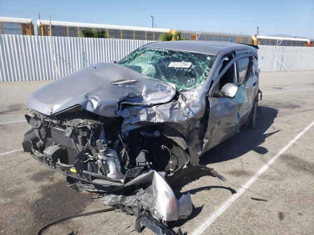 Foto 2 de la subasta – 2019 DODGE DURANGO GT con VIN 1C4RDHDG1KC557020