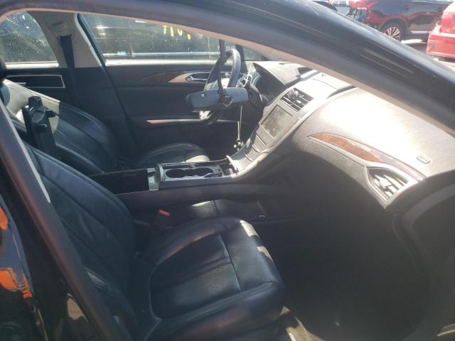صورة رقم 5 من المزاد - 2016 LINCOLN MKZ مع VIN 3LN6L2GK4GR633613