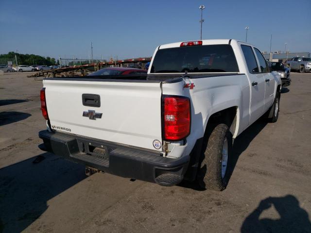 Photo 4 from auction – 2015 CHEVROLET 1500 with VIN 3GCUKPEC1FG313683
