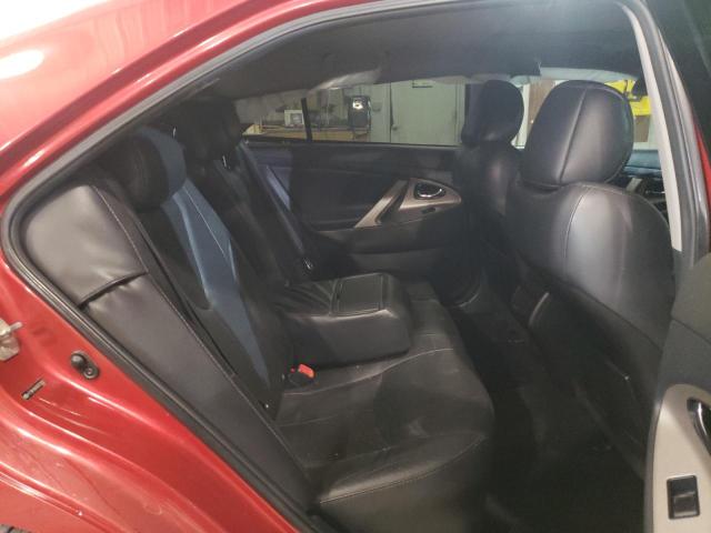 Photo 6 from auction – 2009 TOYOTA CAMRY SE with VIN 4T1BK46K89U079082