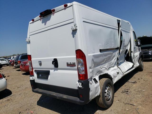 Photo 4 from auction – 2019 RAM PROMASTER with VIN 3C6TRVDG4KE527435