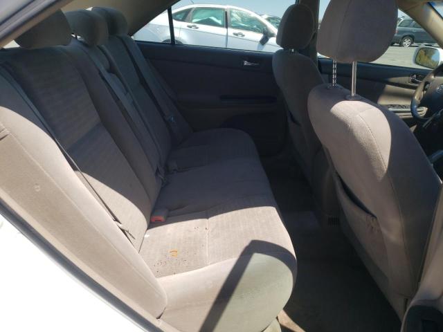Photo 6 from auction – 2005 TOYOTA CAMRY LE with VIN 4T1BE32K75U415001