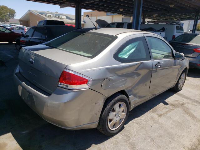 Photo 4 from auction – 2008 FORD FOCUS S/SE with VIN 1FAHP32N68W166725