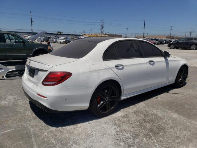Photo 4 from auction – 2018 MERCEDES-BENZ E 300 with VIN WDDZF4JBXJA365087
