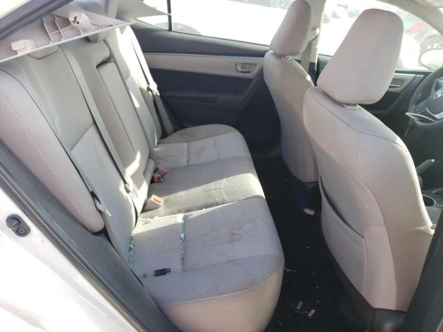 Photo 6 from auction – 2015 TOYOTA COROLLA L with VIN 2T1BURHE6FC471246
