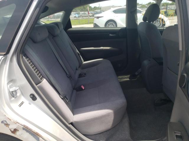 Photo 6 from auction – 2007 TOYOTA PRIUS with VIN JTDKB20U573226674