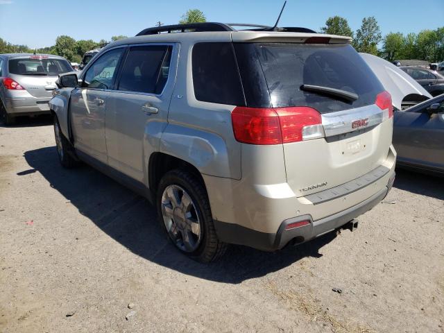 Photo 3 from auction – 2014 GMC TERRAIN SL with VIN 2GKFLSE34E6109306