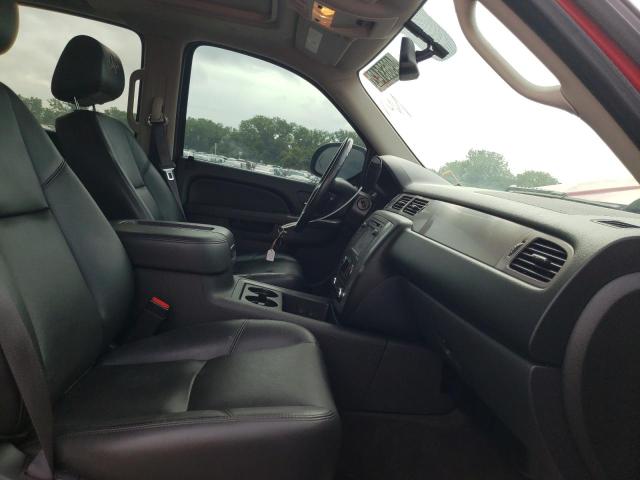 Photo 5 from auction – 2013 CHEVROLET SILVERADO with VIN 3GCPKTE75DG328080