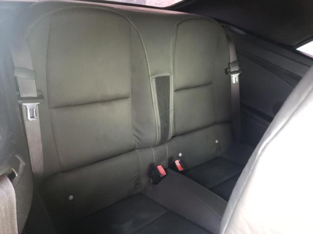 Photo 6 from auction – 2014 CHEVROLET CAMARO LT with VIN 2G1FB3D31E9273321