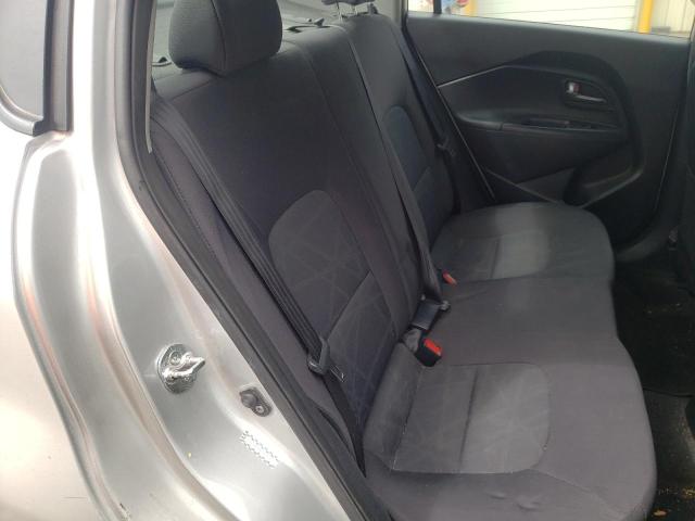 Photo 6 from auction – 2013 KIA RIO LX with VIN KNADM4A36D6252101